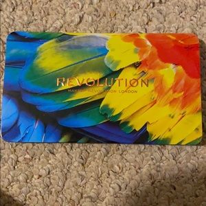 Makeup revolution